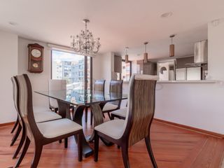 APARTAMENTO en ARRIENDO/VENTA en Bogotá Los Cedros-Usaquén