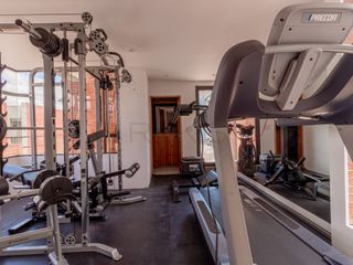 APARTAMENTO en ARRIENDO/VENTA en Bogotá Los Cedros-Usaquén