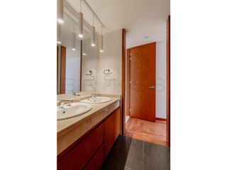 APARTAMENTO en ARRIENDO/VENTA en Bogotá Los Cedros-Usaquén