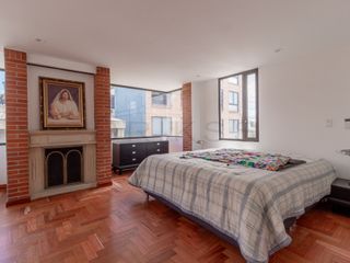 APARTAMENTO en ARRIENDO/VENTA en Bogotá Los Cedros-Usaquén