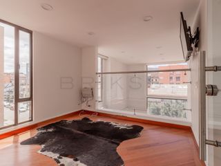 APARTAMENTO en ARRIENDO/VENTA en Bogotá Los Cedros-Usaquén