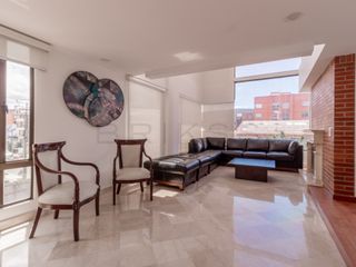 APARTAMENTO en ARRIENDO/VENTA en Bogotá Los Cedros-Usaquén