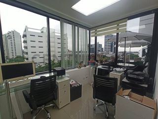 Se alquila oficina productiva tipo coworking en Torres del Norte Guayaquil, MaxB