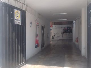 Alquiler Local Comerciall en San Miguel