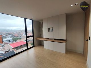 Departamento de arriendo en Super Stock Américas  – código:21127