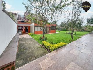 Villa Casa Edificio de venta en Río Amarillo – código:21122
