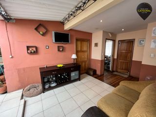 Villa Casa Edificio de venta en Paseo de los Cañaris – código:20953