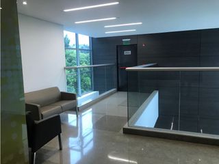 Foto 12 de Venta Oficina Rentando CE Paloalto Pance Sur de Cali