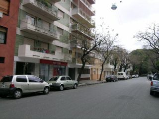 Departamento en Palermo