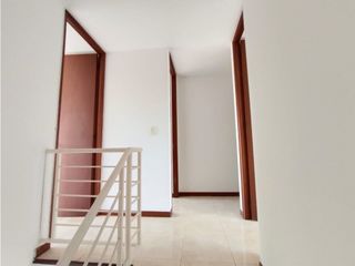 VENTA APARTAMENTO DUPLEX VERDE NATURA CANEY