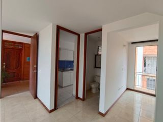 VENTA APARTAMENTO DUPLEX VERDE NATURA CANEY