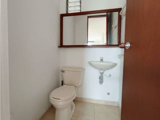 VENTA APARTAMENTO DUPLEX VERDE NATURA CANEY