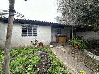 Foto 10 de CASA LOTE EN VENTA FACATATIV-CUNDINAMARCA