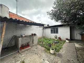 Foto 9 de CASA LOTE EN VENTA FACATATIV-CUNDINAMARCA