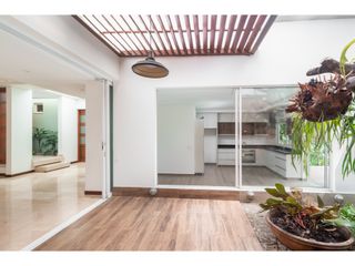 VENTA DE HERMOSA CASA EN EXCLUSIVO SECTOR DE PANCE