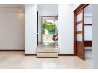 VENTA DE HERMOSA CASA EN EXCLUSIVO SECTOR DE PANCE