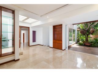 VENTA DE HERMOSA CASA EN EXCLUSIVO SECTOR DE PANCE