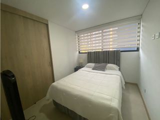 Apartamento en Renta Amoblada Medellín Poblado