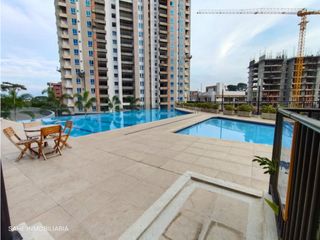 Alquiler  Apartamento Ankara Ciudad Jardín