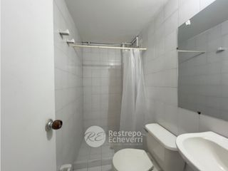 Apartaestudio en arriendo, barrio Guayacanes, Manizales