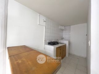 Apartaestudio en arriendo, barrio Guayacanes, Manizales