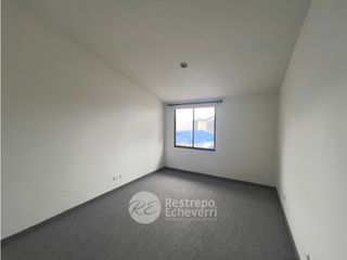 Apartaestudio en arriendo, barrio Guayacanes, Manizales