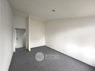 Apartaestudio en arriendo, barrio Guayacanes, Manizales