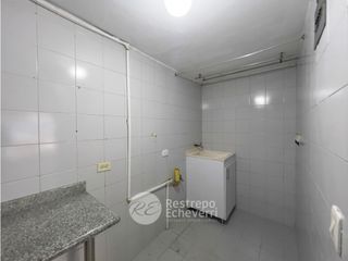 Apartaestudio en arriendo, barrio Guayacanes, Manizales