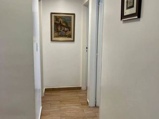 Departamento en venta de 2 dormitorios en Palermo