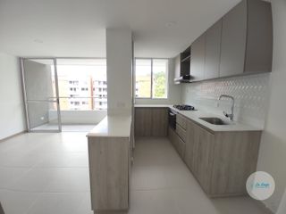 Apartamento en Arriendo Ubicado en Medellín Codigo 10176