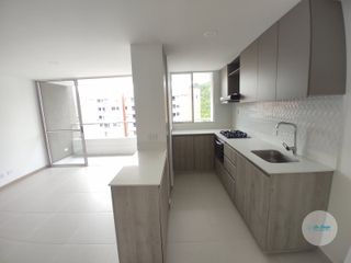 Apartamento en Arriendo Ubicado en Medellín Codigo 10176