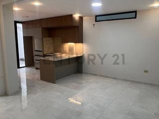 Hermosa Casa de venta a estrenar en Cdla. Punta esmeralda, Via a la costa