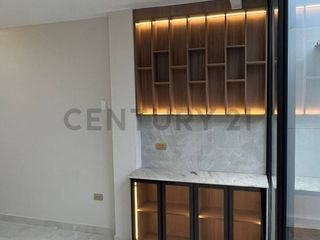 Hermosa Casa de venta a estrenar en Cdla. Punta esmeralda, Via a la costa