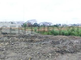 venta terreno en ciudadela Centro Vial, duran guayas IngG
