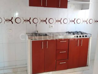 SE ARRIENDA HERMOSO Y ACOGEDOR APARTAMENTO