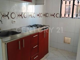 SE ARRIENDA HERMOSO Y ACOGEDOR APARTAMENTO