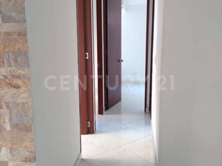 SE ARRIENDA HERMOSO Y ACOGEDOR APARTAMENTO