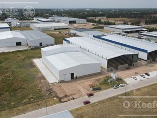 Galpón de 1500 m2 en venta, Parque industrial Pitec 1