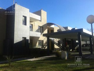 Departamento - Villa Allende