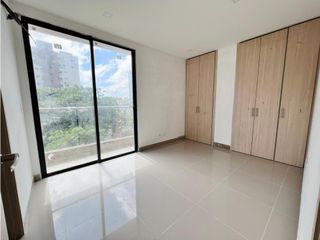 Vendo apartamento en la Campiña en Barranquilla - Parque Venezuela