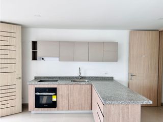 Vendo apartamento en la Campiña en Barranquilla - Parque Venezuela