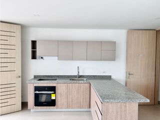 Foto 4 de Vendo apartamento en la Campiña en Barranquilla - Parque Venezuela