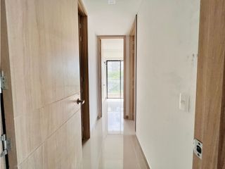 Foto 8 de Vendo apartamento en la Campiña en Barranquilla - Parque Venezuela