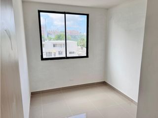 Vendo apartamento en la Campiña en Barranquilla - Parque Venezuela