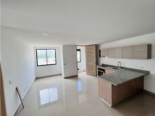 Vendo apartamento en la Campiña en Barranquilla - Parque Venezuela