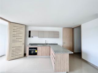 Foto 3 de Vendo apartamento en la Campiña en Barranquilla - Parque Venezuela