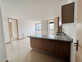 Vendo apartamento en la Campiña en Barranquilla - Parque Venezuela