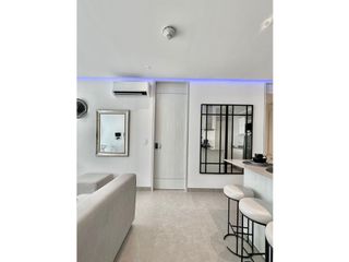 Foto 6 de VENDO. APARTAMENTO AMOBLADO  EN BARRANQUILLA-TIENE PERMISO TURISTICO.