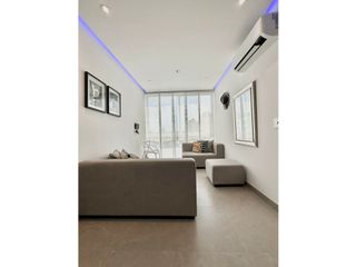 Foto 8 de VENDO. APARTAMENTO AMOBLADO  EN BARRANQUILLA-TIENE PERMISO TURISTICO.