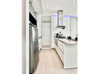 Foto 7 de VENDO. APARTAMENTO AMOBLADO  EN BARRANQUILLA-TIENE PERMISO TURISTICO.